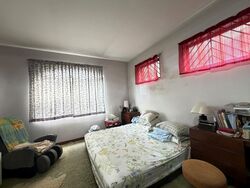 Toh Yi Drive (D21), Detached #521230911
